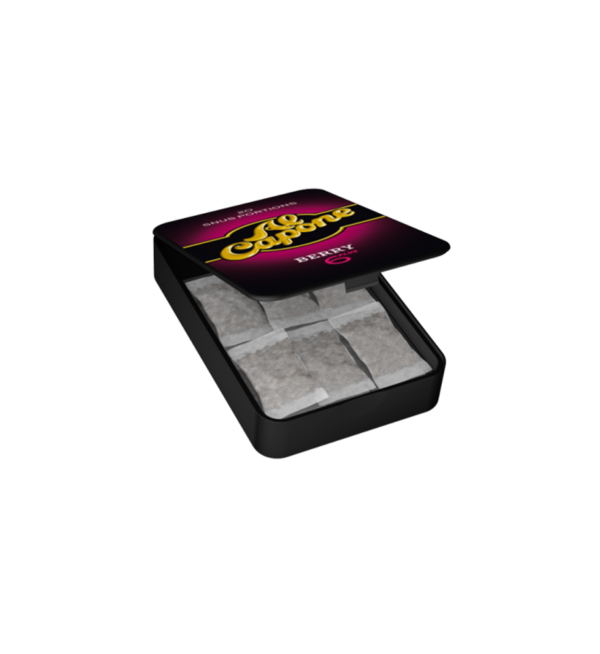 Al Capone Berry mini — изображение 2