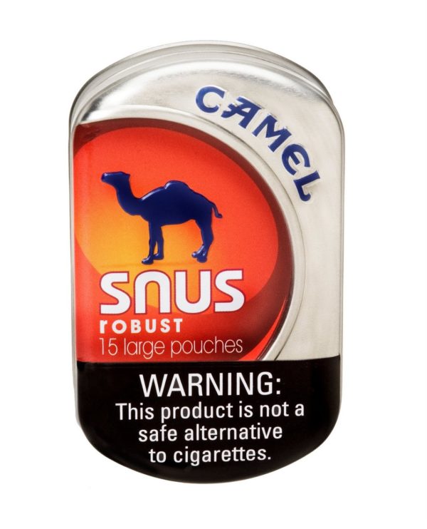 Camel Robust