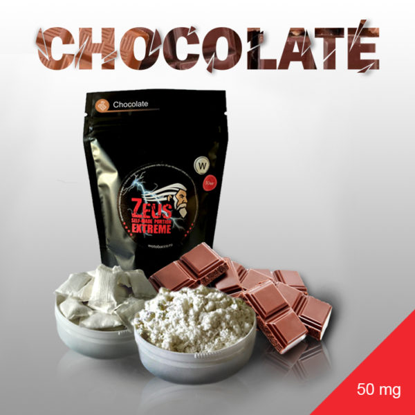 Zeus Сhocolate